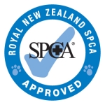 SPCA Approved